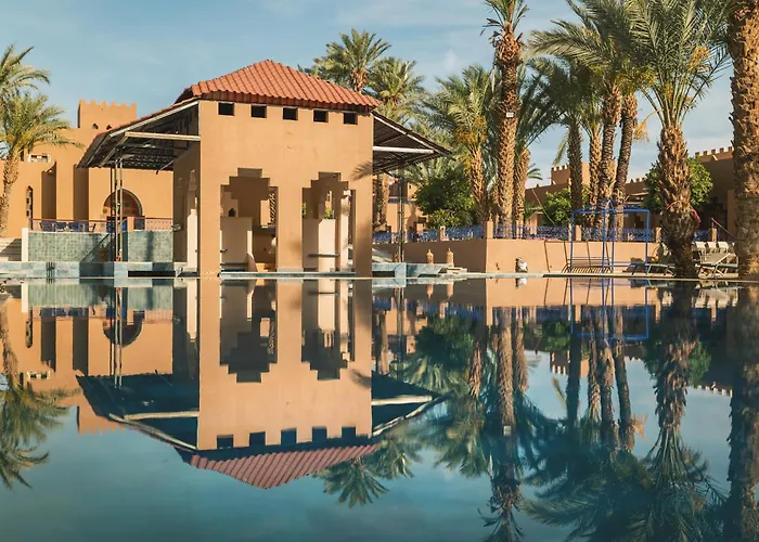 Hôtel Reda Zagora