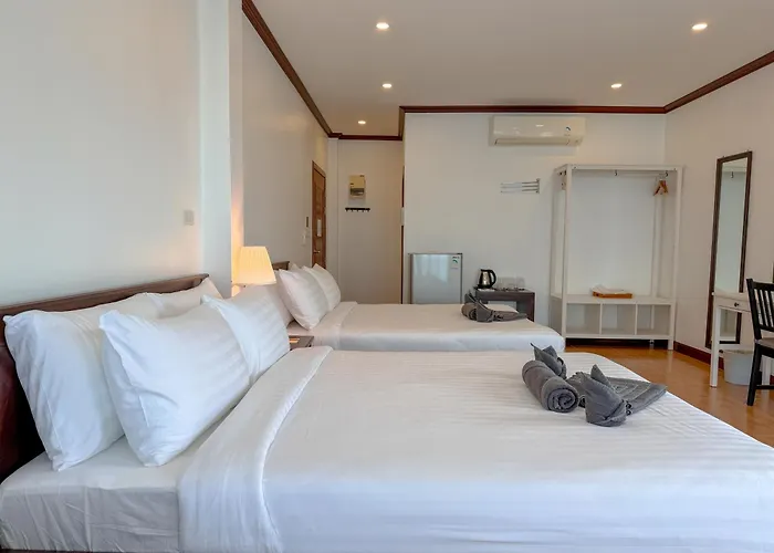 Clayhouse Samui Boutique Hotel