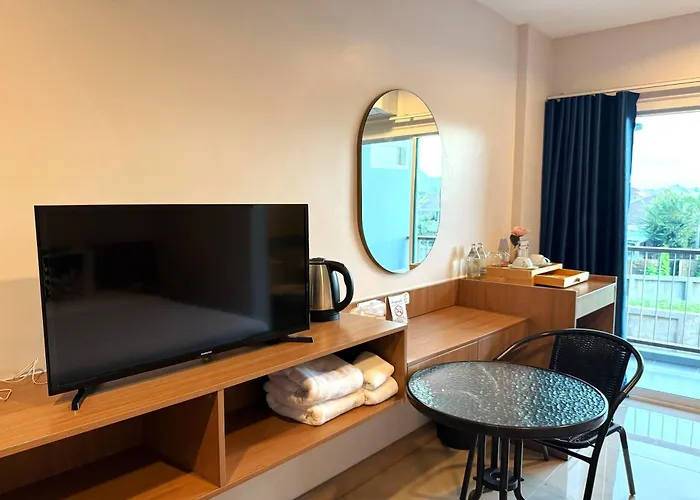 Skm Paradise Mae Sai