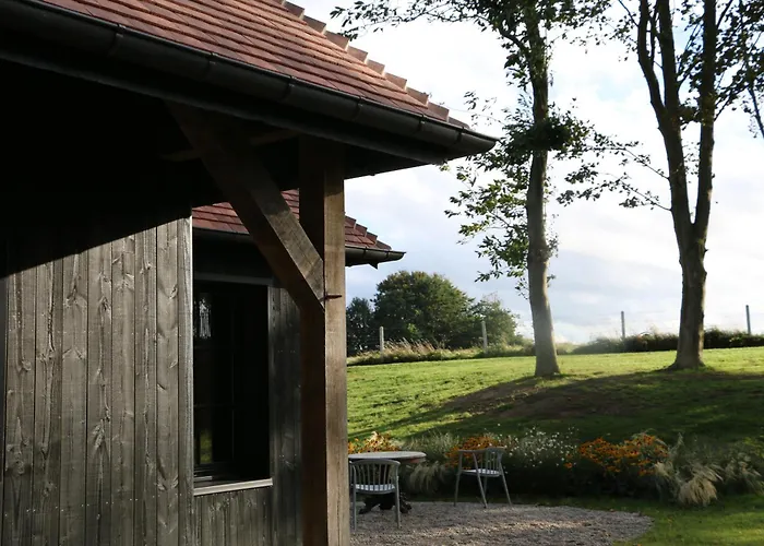 Auberge Bout de Bois