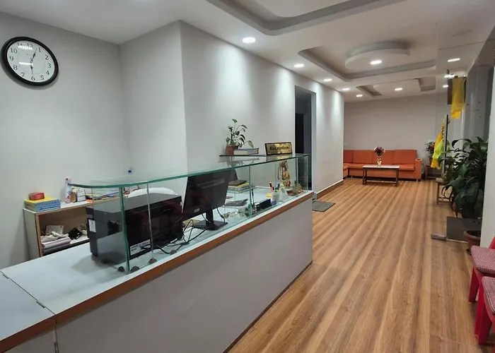 Hotel Kasturi