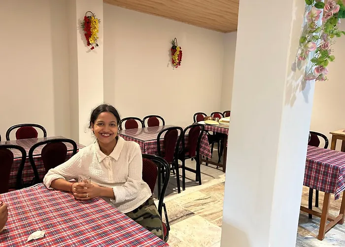 Hotel Kasturi