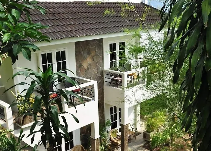 Hotel Minahasa Manado