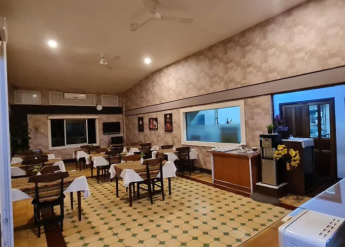 Hotel Minahasa Manado