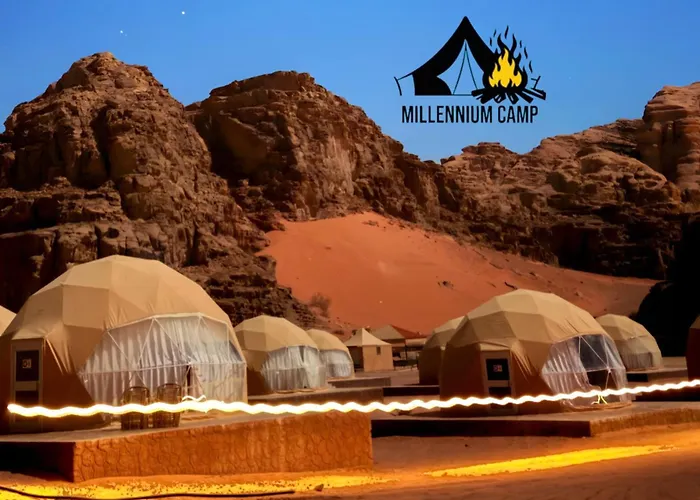 Millennium Camp