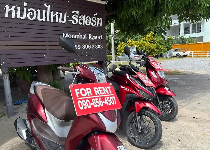 Monmai Resort Huahin