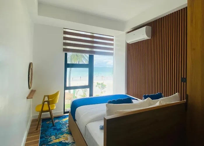 V Boutique Hotel Boracay