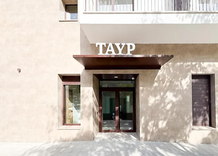 TAYP Navalmoral Estudios