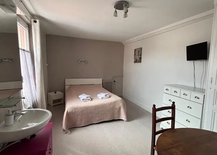 Auberge Cherisy