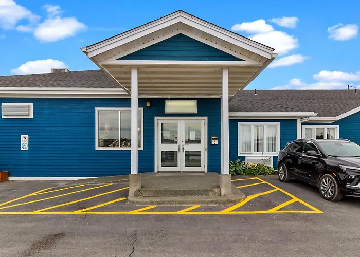 Bayview Inn