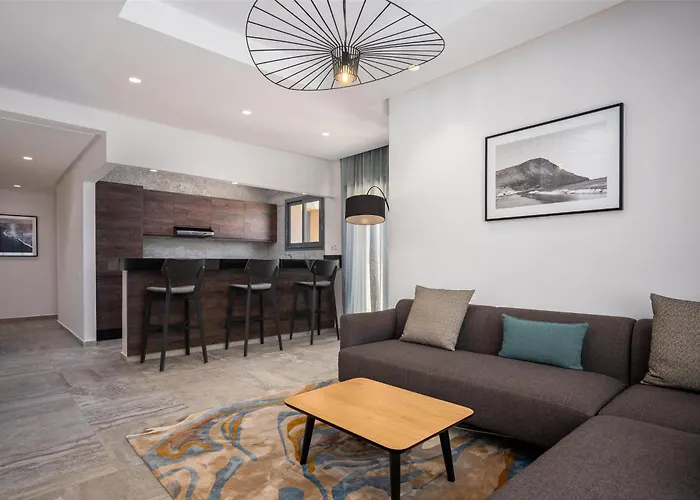 Radisson Residences Taghazout Bay