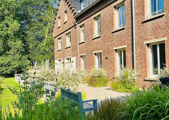Maison Des Augustines