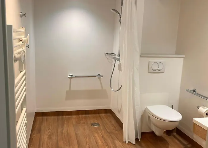 Zenao Appart'Hotels Dijon