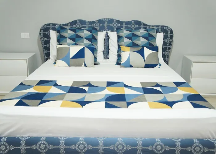 Ilidia Guest House