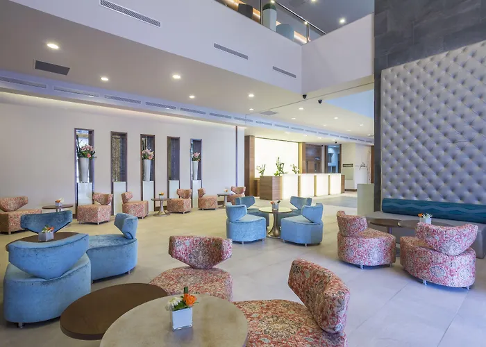 Hilton Garden Inn Tanger City Center