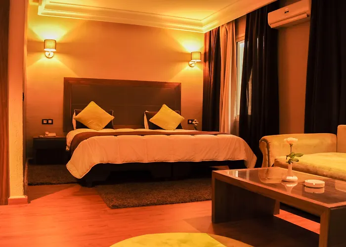 Hotel Sabah