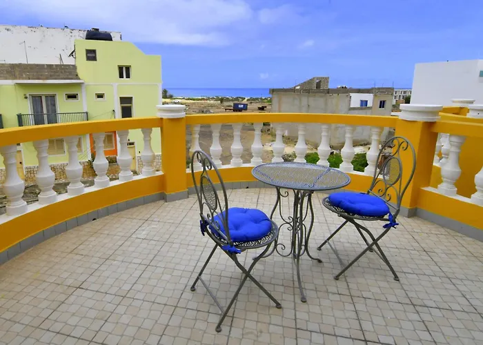 Ilidia Guest House