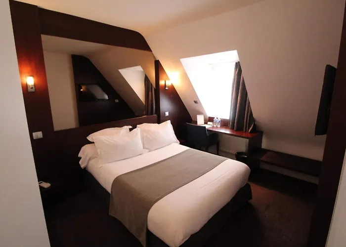 Hotel Des Tonneliers