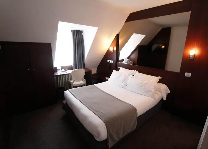 Hotel Des Tonneliers