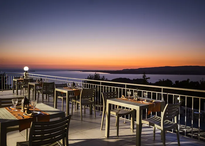 Dionysos Village Resort