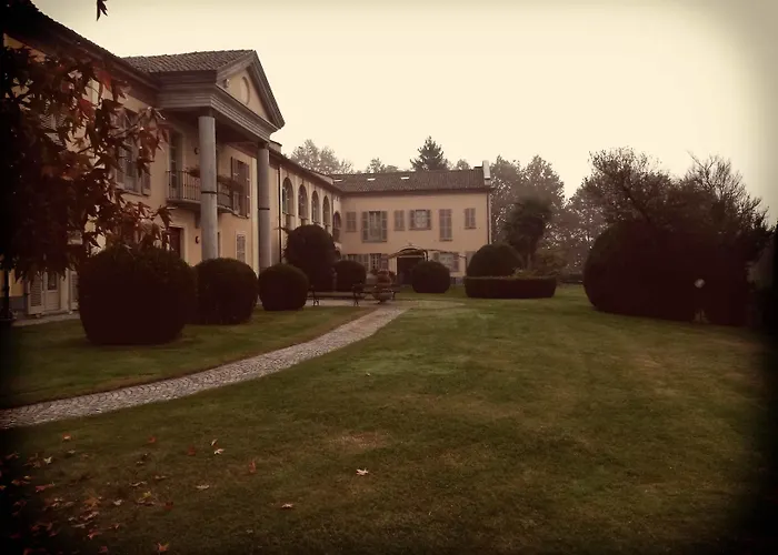 La Regibussa - Hotel Ristorante