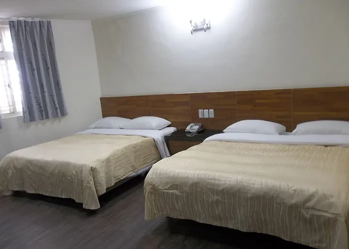 Toong Mao Resorts & Hotel