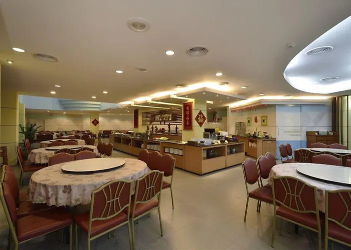 Toong Mao Resorts & Hotel