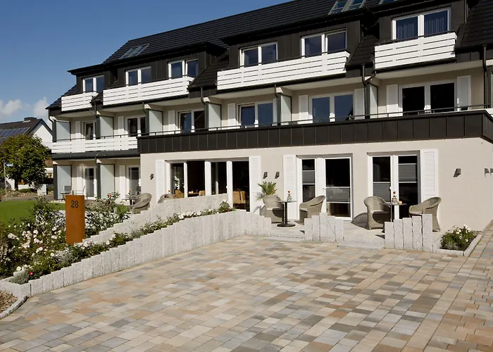 Hotel Astra Maris