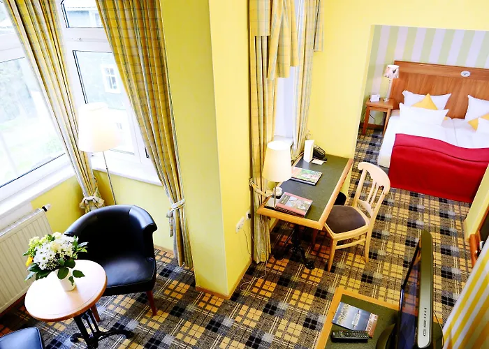 Hotel Schieferhof - Glaslust