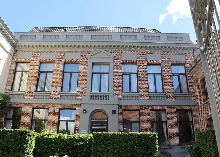 Hotel D'Alcantara