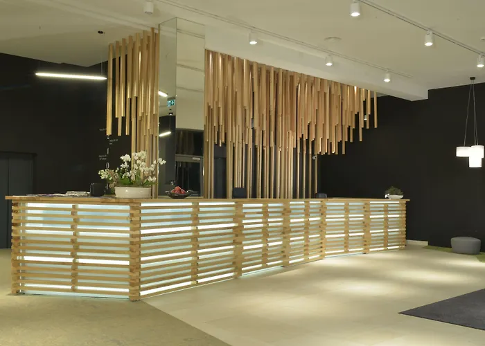 Focus Hotel Premium Lublin Conference & Spa
