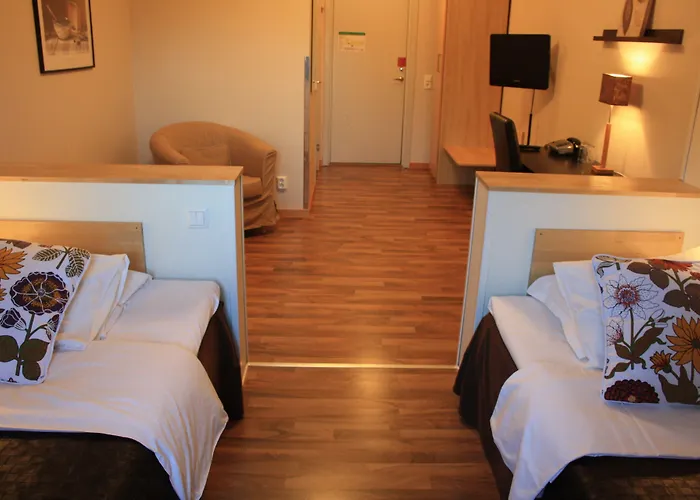 Hotell Lyktan