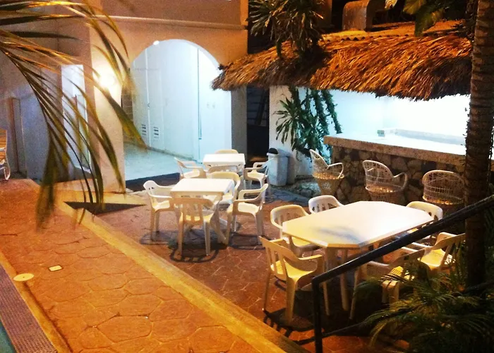 Hotel Caribe