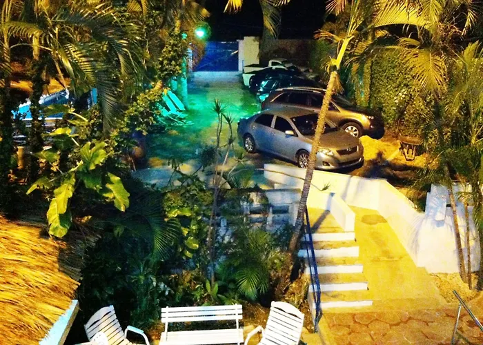 Hotel Caribe