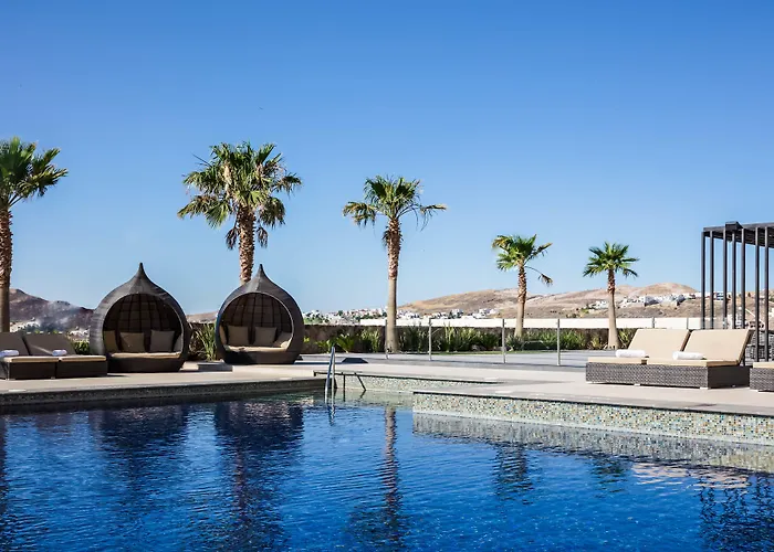 Sheraton Chihuahua Soberano
