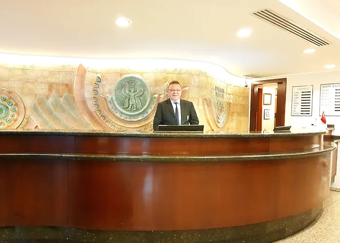 Hotel Mavi Surmeli