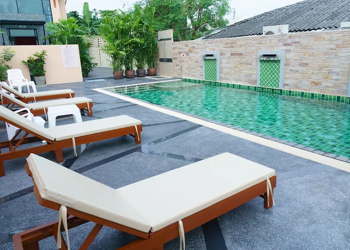Visa Hotel Hua Hin