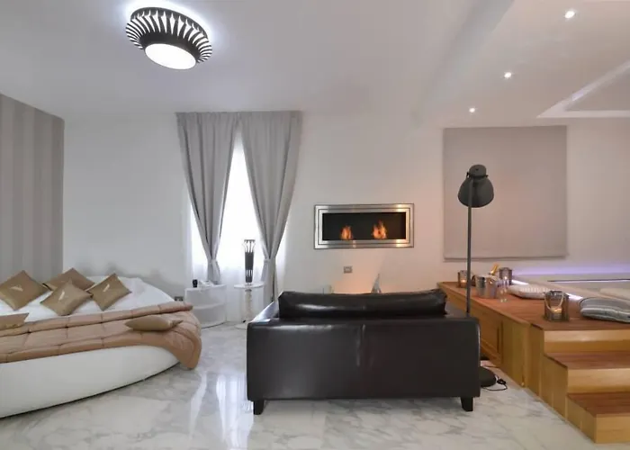 Villa Minieri Resort & Spa