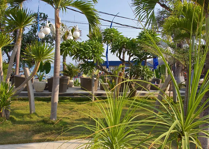 OK Divers Resort&Spa