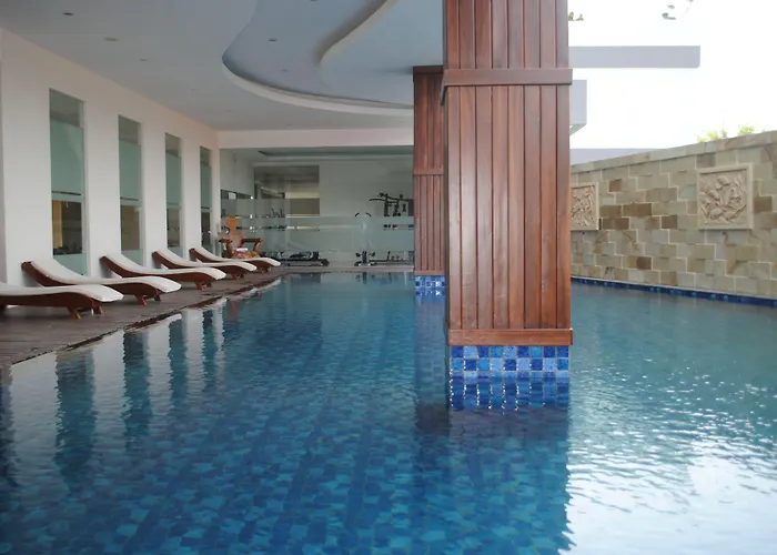 Hotel Safin Pati