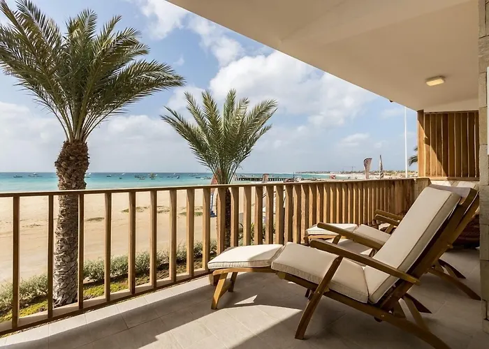Villa Ao Mar