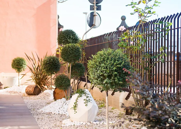 Hotel Al Prato
