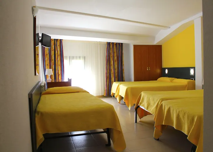 Hotel Avanti