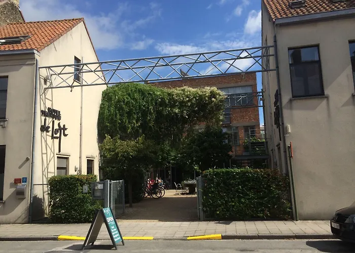 Hotel De Loft
