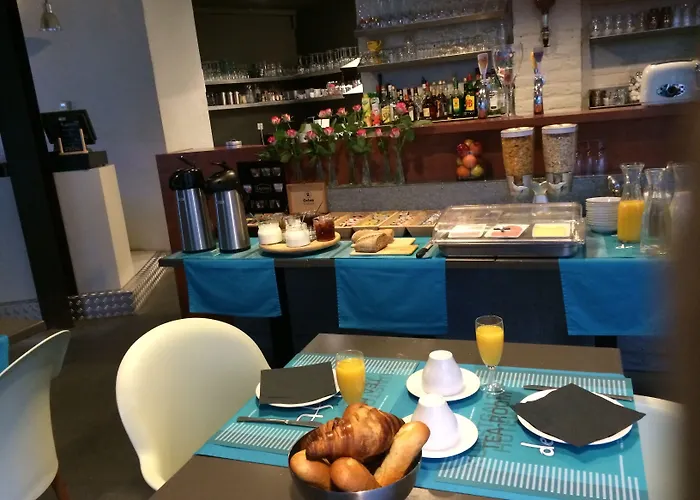 Hotel De Loft