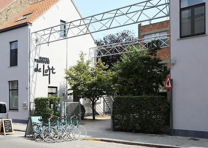 Hotel De Loft