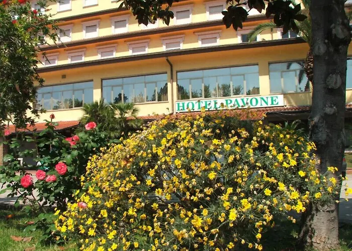 Grand Hotel Pavone