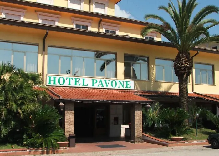 Grand Hotel Pavone