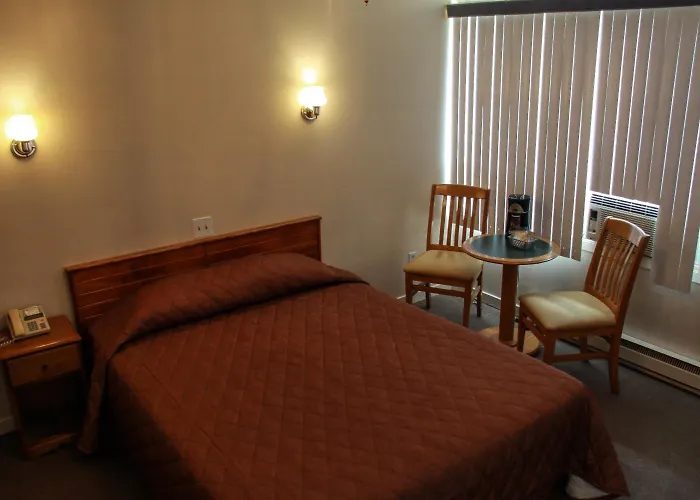 Hotel Harbour Grace