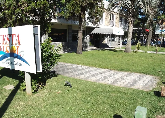 Hotel Puesta del Sol